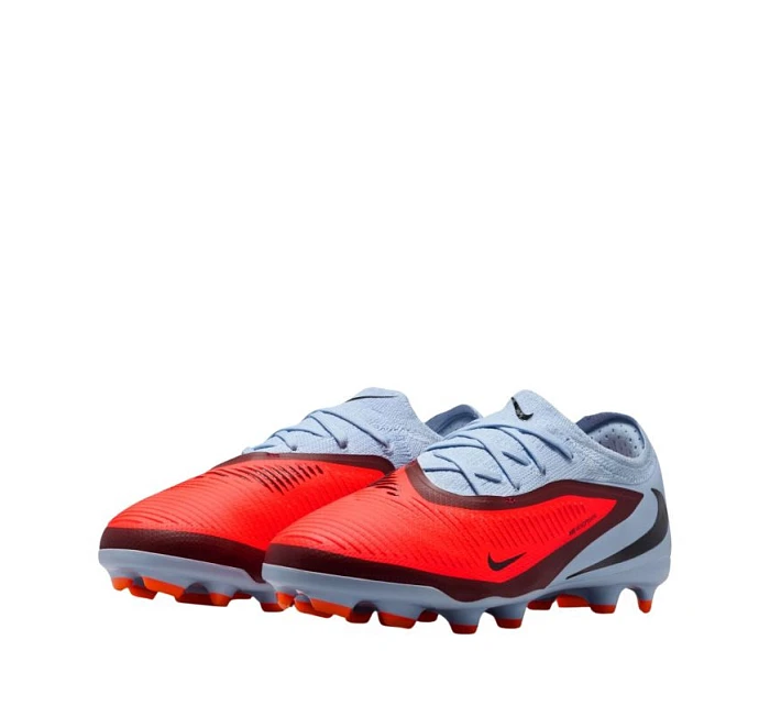 Dětské kopačky Phantom 6 Low Pro FG/MG model 21956767 400 - NIKE