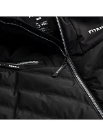 Pánska prešívaná zimná bunda ALTINO PRIMALOFT