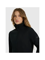 Softshellová bunda větruodolná 5000 dámská model 22071375 - 4F