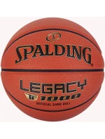 Legacy Logo basketbalový míč model 19925888 - Spalding
