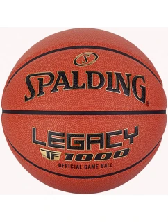 Legacy Logo basketbalový míč model 19925888 - Spalding