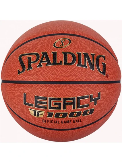 Legacy Logo basketbalový míč model 19925888 - Spalding
