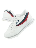 Boty Orbit Jr model 17426692 - Fila