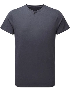 PR 219 Pánské tričko navy marl model 22418547 - Premier