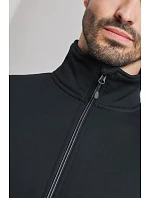 PR Pánská mikina 39.0 dark grey model 22485542 - Premier