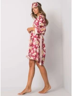 Súprava BR KMPL 2540 bordová