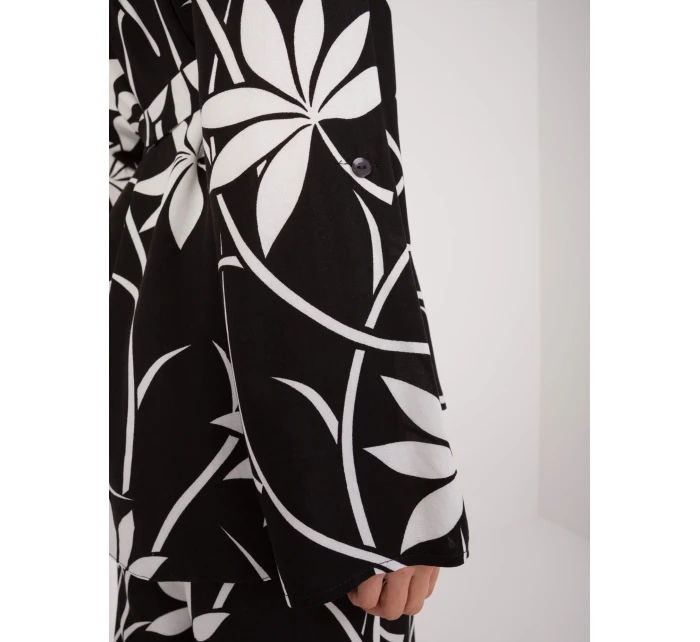 Súprava LK KMPL 509644.13X čiernobiely Súprava LK KMPL 509644.13X čiernobiely