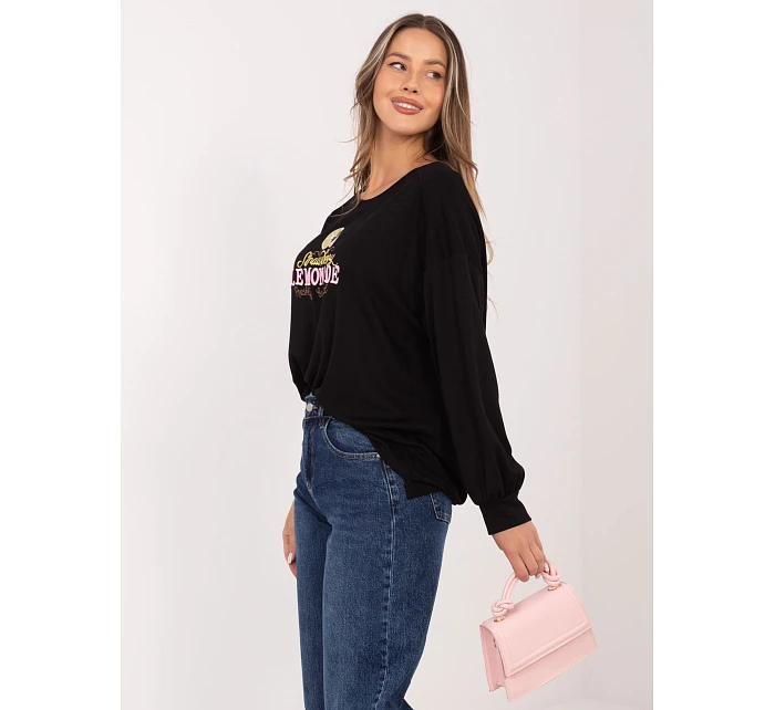 Bluza RV BL model 22072943 czarny - FPrice