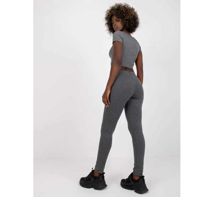 Legíny RV LG model 14817799 tmavě šedá - FPrice