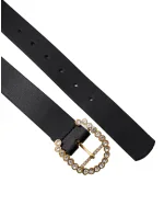 Pás TW PS ZK 607.27 čierna farba Pás TW PS ZK 607.27 čierna farba