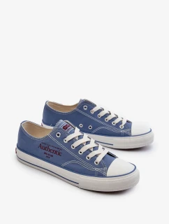 Pánske tenisky Big Star Blue