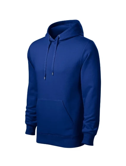 Cape mikina pánska kráľovská modrá