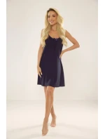 Dámska nočná košeľa Visa 872 - De Lafense Dámska nočná košeľa Visa 872 - De Lafense