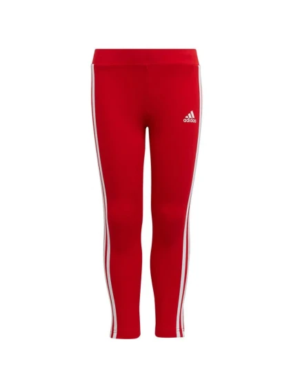 Detské legíny Jr HF1898 Red - Adidas