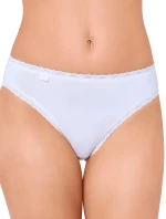 Dámske nohavičky Sloggi 24/7 Cotton Lace Tai