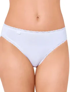 Dámske nohavičky Sloggi 24/7 Cotton Lace Tai