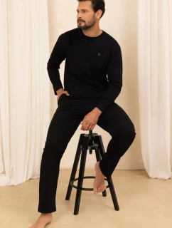 PÁNSKÉ PYŽAMO model 21795432 J/25 - Regina