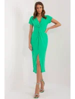 Denné šaty model 196205 Taliansko Moda Denné šaty model 196205 Taliansko Moda