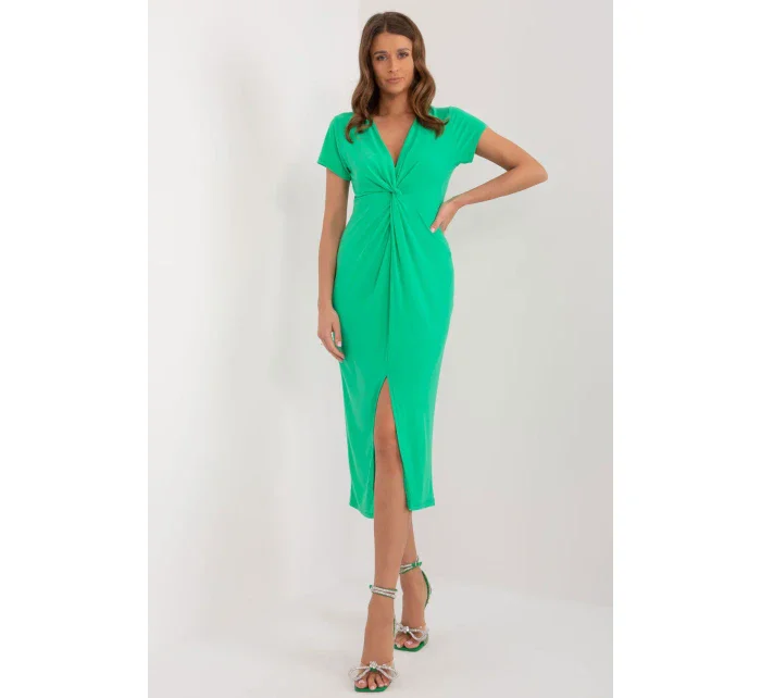 Denné šaty model 196205 Taliansko Moda Denné šaty model 196205 Taliansko Moda