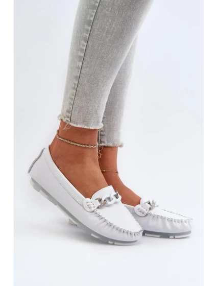 Mokasíny model 197606 Step in style