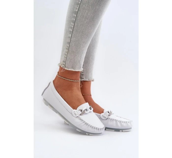 Mokasíny model 197606 Step in style