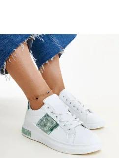 Športová obuv model 207277 Solea