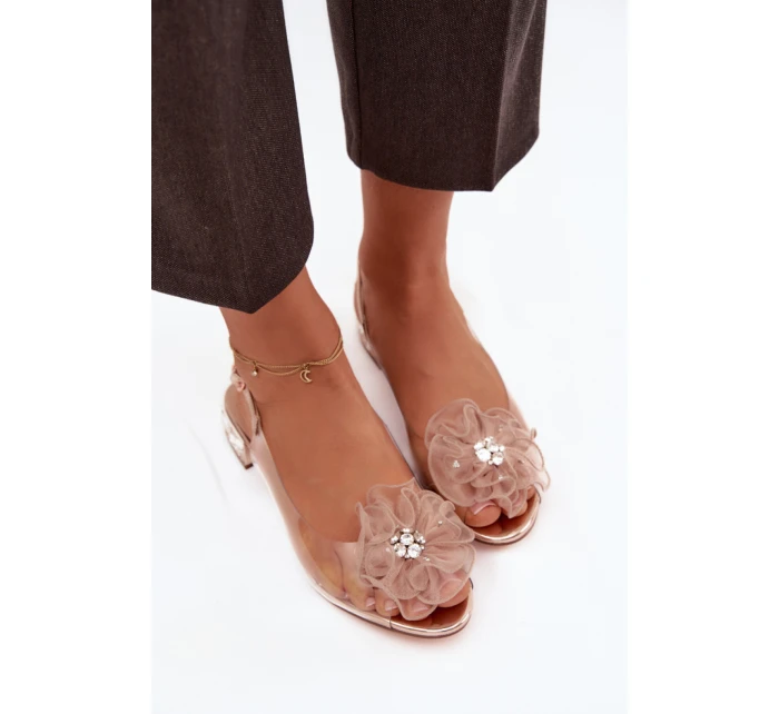 Sandále model 225144 Step in style