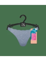 sloggi ZERO Feel Bliss String - BLUISH GRAY - SLOGGI BLUISH GRAY - SLOGGI