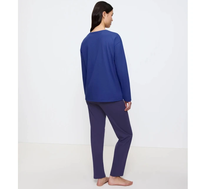 model 21865314 PK 01 LSL X BLUE  BLUE - Triumph