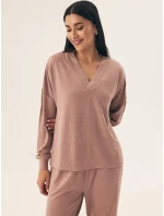 Henderson Dámské pyžamo délka/r S2XL model 20949732 - HENDERSON LADIES Henderson Dámské pyžamo délka/r S2XL model 20949732 - HENDERSON LADIES