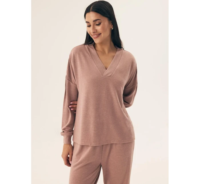 Henderson Dámské pyžamo délka/r S2XL model 20949732 - HENDERSON LADIES Henderson Dámské pyžamo délka/r S2XL model 20949732 - HENDERSON LADIES