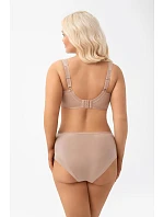 Gorsenia F 018 Luisse Almond Kalhotky S-4XL