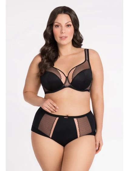 Měkká dámská podprsenka soft K model 20324258 Luisse - Gorsenia