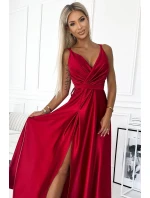 Dámské šaty model 21819629 - numoco