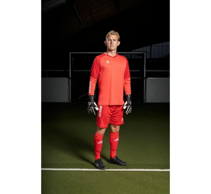 Monaco M fotbalová brankářská mikina model 20907153 - Select