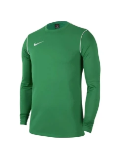 Mikina Nike Park 20 Crew Top Jr model 20845384 010 - ADIDAS