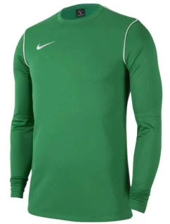 Mikina Nike Park 20 Crew Top Jr model 20845384 010 - ADIDAS