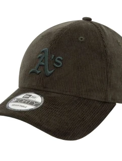 New Era 9Forty Oakland Athletics MLB Cord Cap 60580821