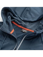 Mikina s kapucňou Tolin M