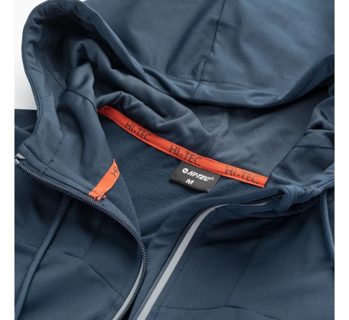 Mikina s kapucňou Tolin M