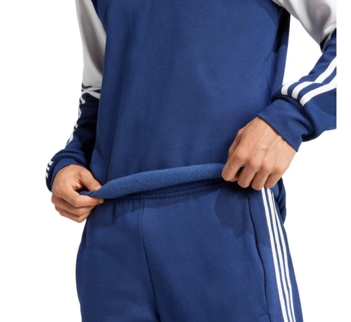 Adidas Mikina Squadra 25 Sweat Crew M JD2958 muži Adidas Mikina Squadra 25 Sweat Crew M JD2958 muži