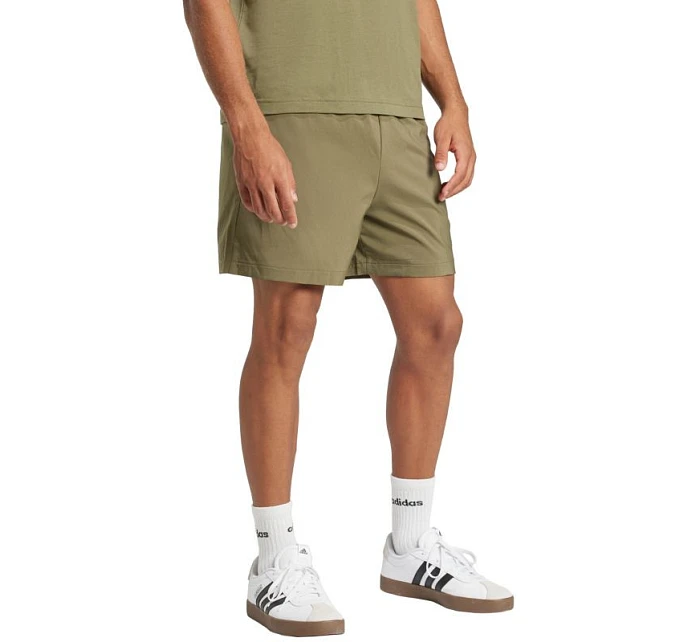 Šortky Essentials Small Logo Chelsea M model 21077946 - ADIDAS