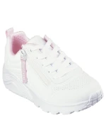 Boty Uno Lite Easy Zip Jr model 21102791 - Skechers