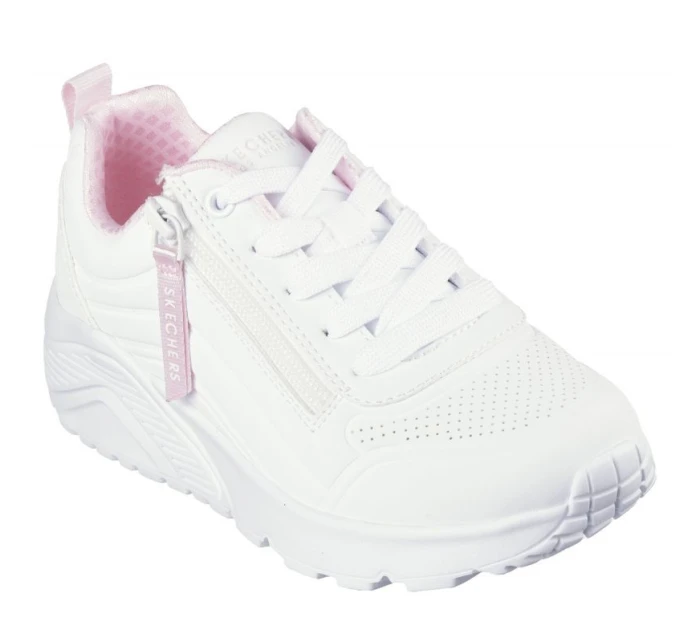 Boty Uno Lite Easy Zip Jr model 21102791 - Skechers
