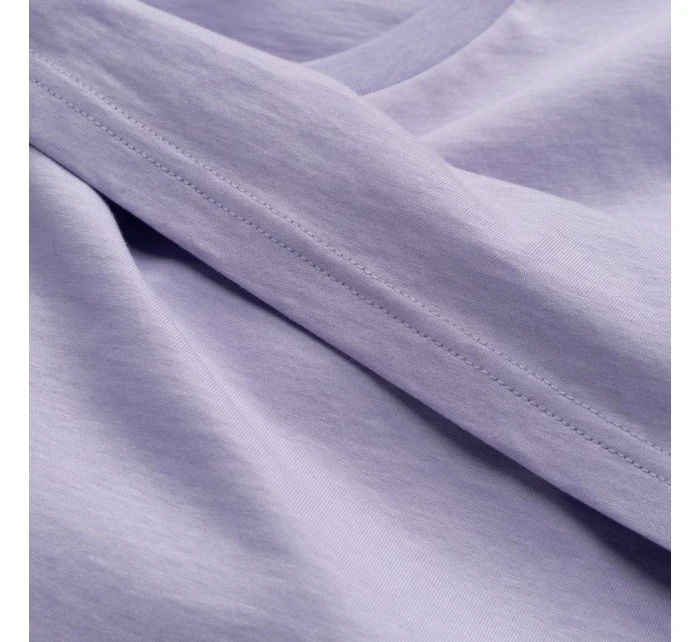 Dámske tričko s krátkym rukávom IGWEZI W