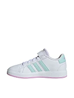 Dětská obuv Grand Court 2.0 EL K model 22119109 - ADIDAS