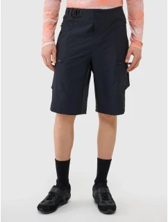 Pánske cyklistické šortky 4F 4FWSS25TFSHM0886-20S