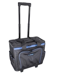 Taška na náradie UNIOR s kolieskami 460x270x400