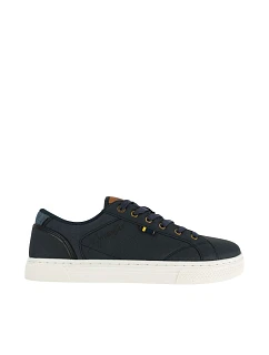 Pánské boty Low navy blue model 22059974 - Wrangler