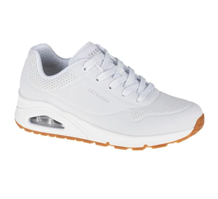 Skechers Uno-Stand on Air W 73690-WHT